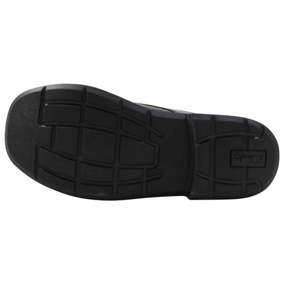 Grade-School Deator JNR Black 89981 - Picture 6 of 8